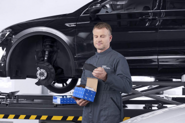 A Delphi Technologies a piacon elsőként megjelenő fékalkatrészeket ad ki a 2020-as Volkswagen típusokhoz