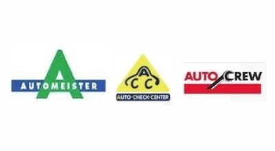 Über 400 Werkstatten in dem Autonet Service-Netzwerk!