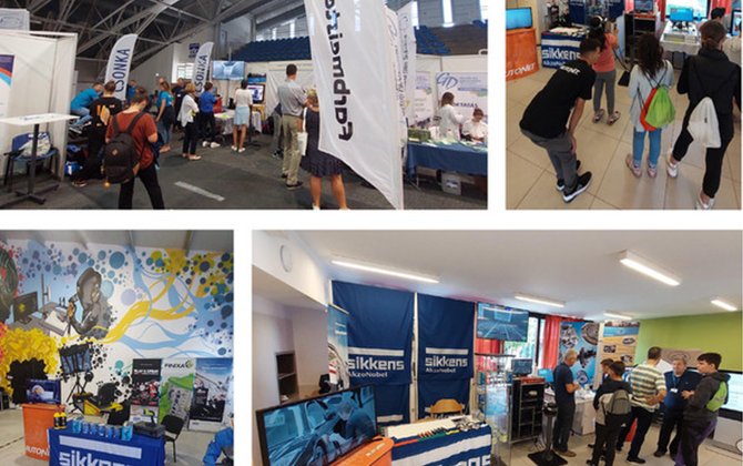 Pályaválasztási rendezvények: Járműfényező