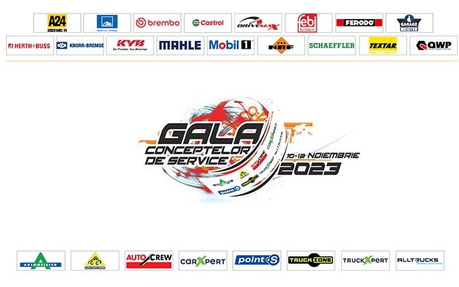 Gala Conceptelor de Service – Summit-ul promotorilor mobilității din România