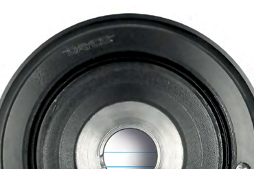 Rezgés csillapító