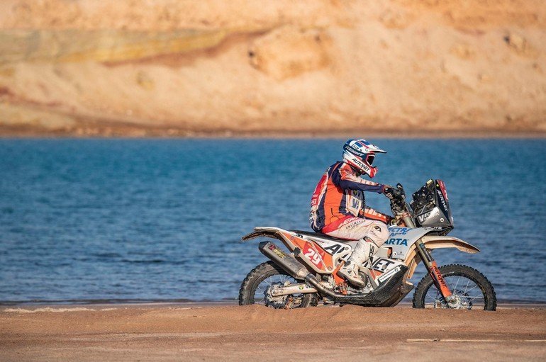 Futamgyőztes lett kedden Gyenes Emánuel
