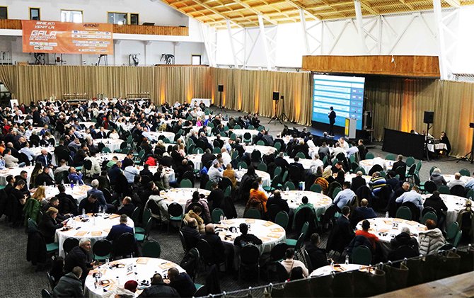 Gala Conceptelor de Service 2025 – un eveniment de succes dedicat promotorilor performanței în service-urile auto