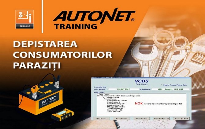 Depistarea consumatorilor paraziți