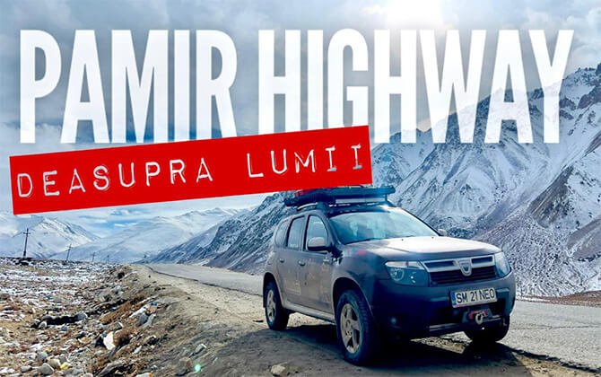 Attila și Norbert Bertici au ajuns pe “Acoperișul Lumii” împreună cu Autonet, QWP și Drivemax