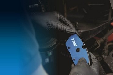 De ce merită să alegeți plăcuțele de frână TRW Electric Blue?