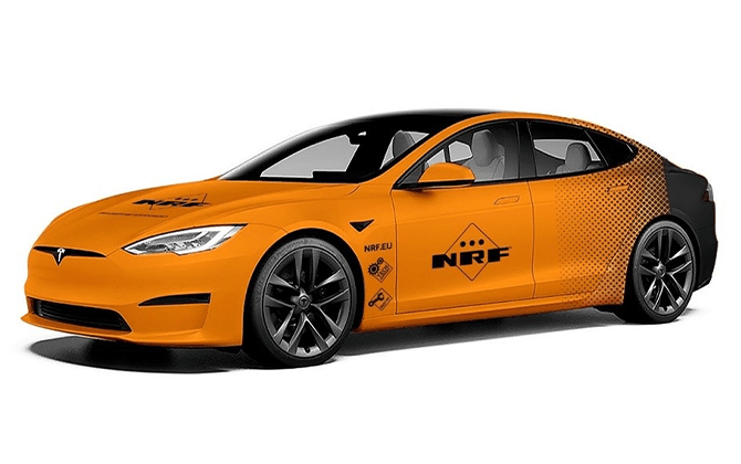 Sistemul A/C la vehiclulele electrice – informații tehnice NRF