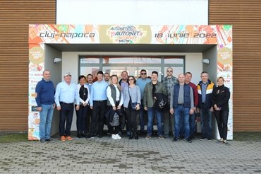 20 de ani la Autonet: Promoția 2022