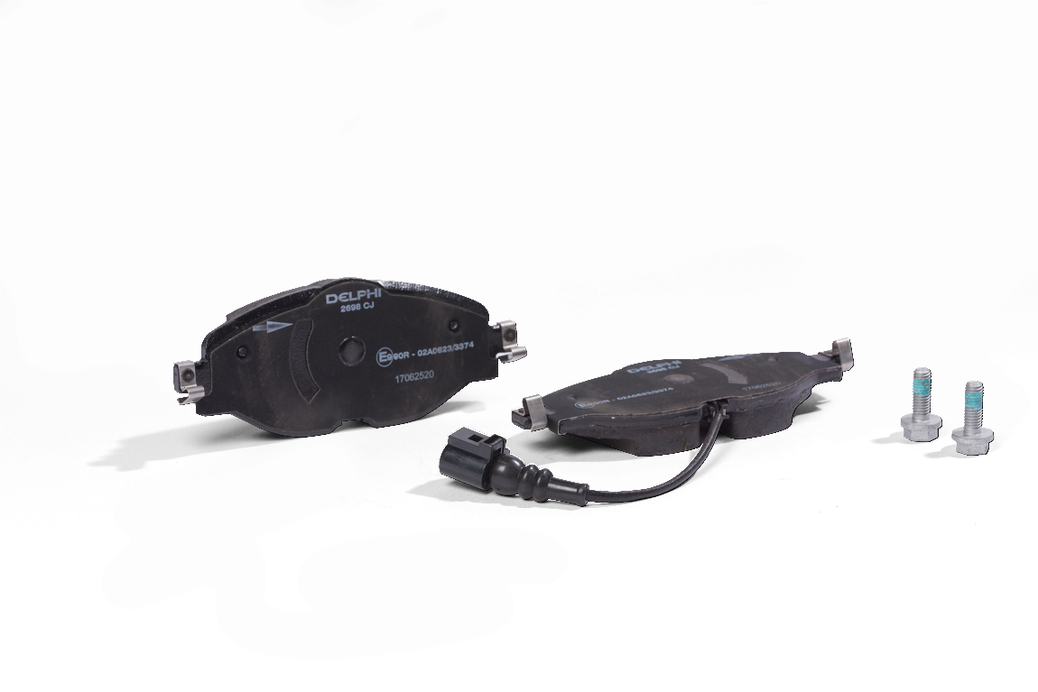 Amit tudni érdemes a fékbetét-kopásérzékelőkről