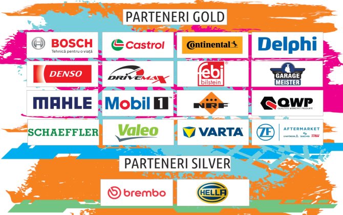 Expozanți de top la Autonet Mobility Road Show