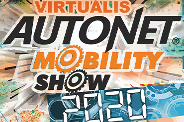 Virtuális Autonet Mobility Show 2020