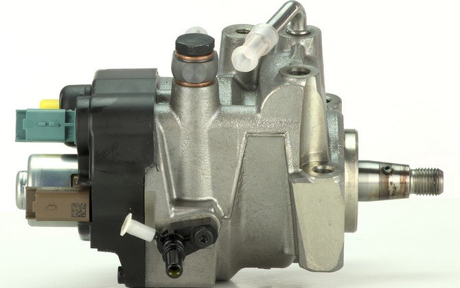 A Delphi Technologies az OE-jóváhagyott Common Rail szivattyúk utángyártási programjának beindításával bővíti dízel-szolgáltatási kínálatát