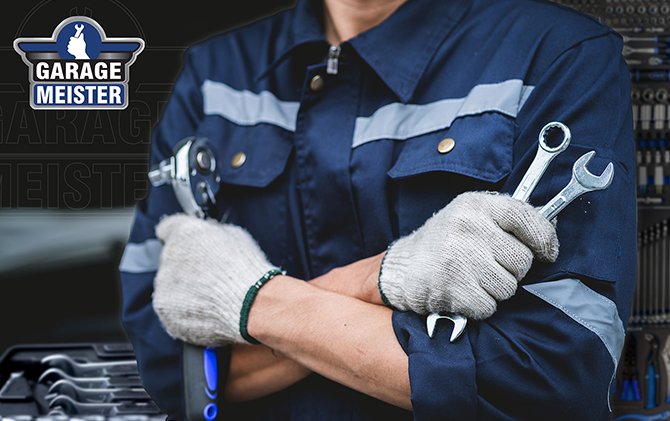Garage Meister – scule și echipamente profesionale pentru atelierele auto