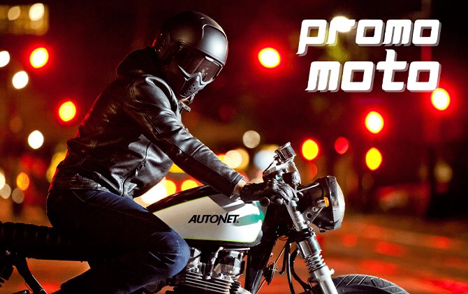 Pregătește-te cu noi pentru sezonul moto!