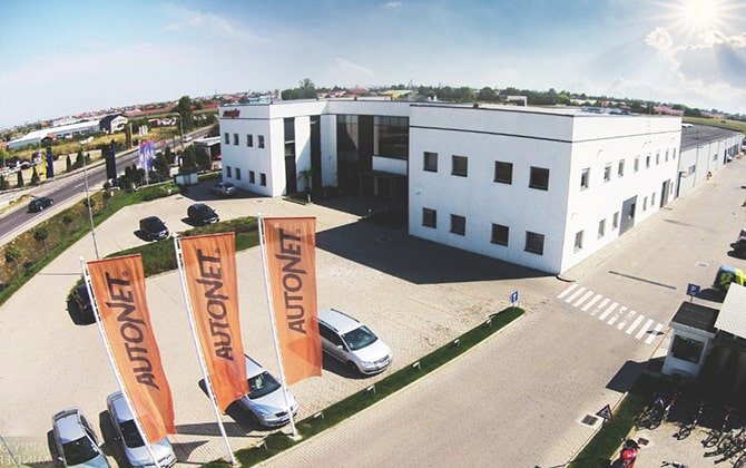 Autonet Import sprijină performanța: premii pentru cei mai buni elevi