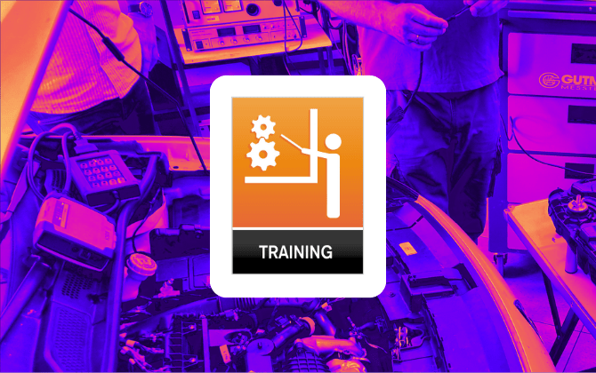 Teme noi și actuale în programa de traininguri Autonet Import